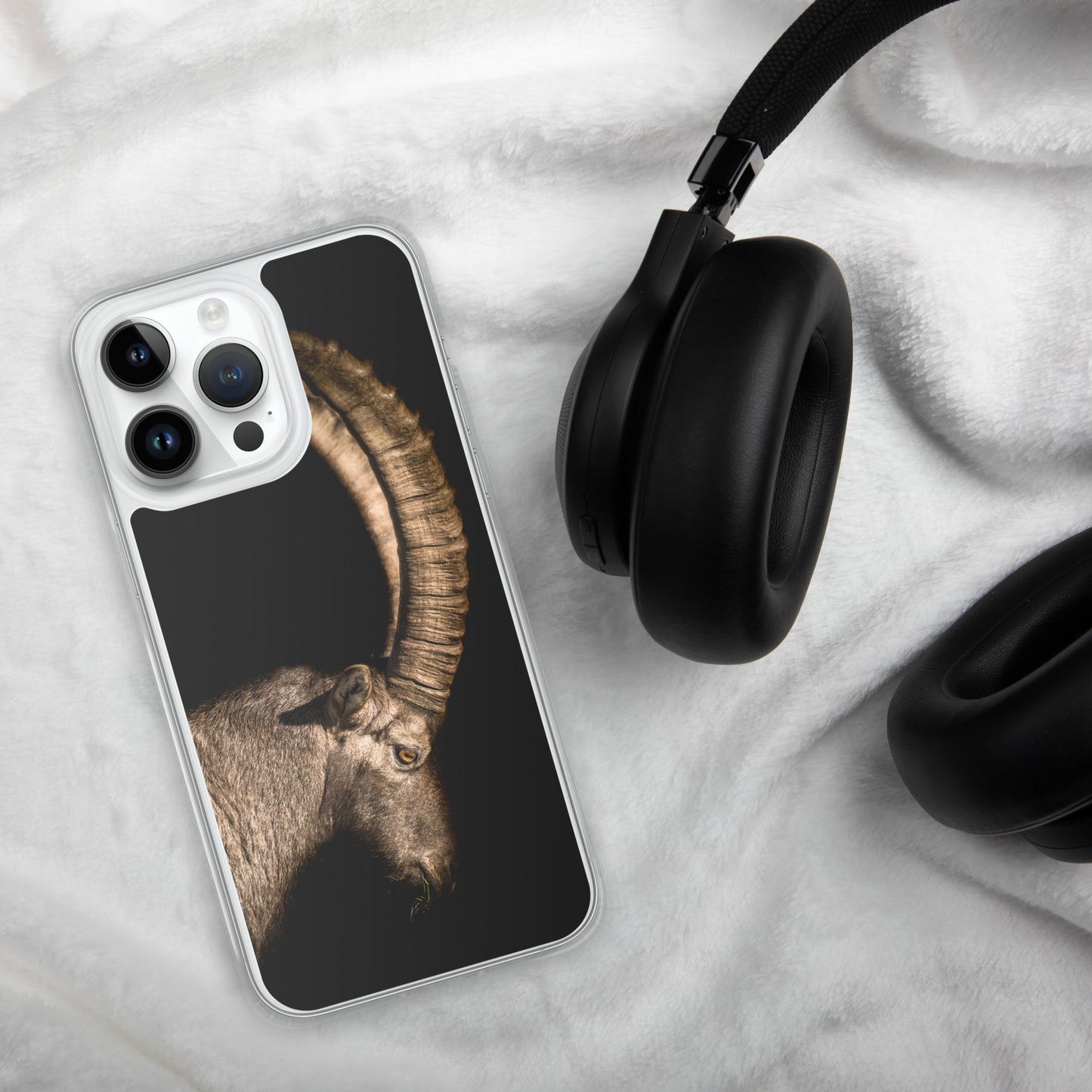 Coque pour iPhone®