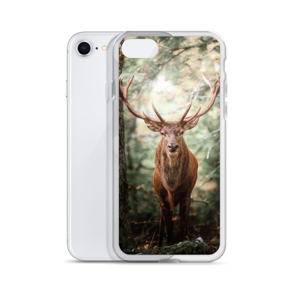 Coque pour iPhone®