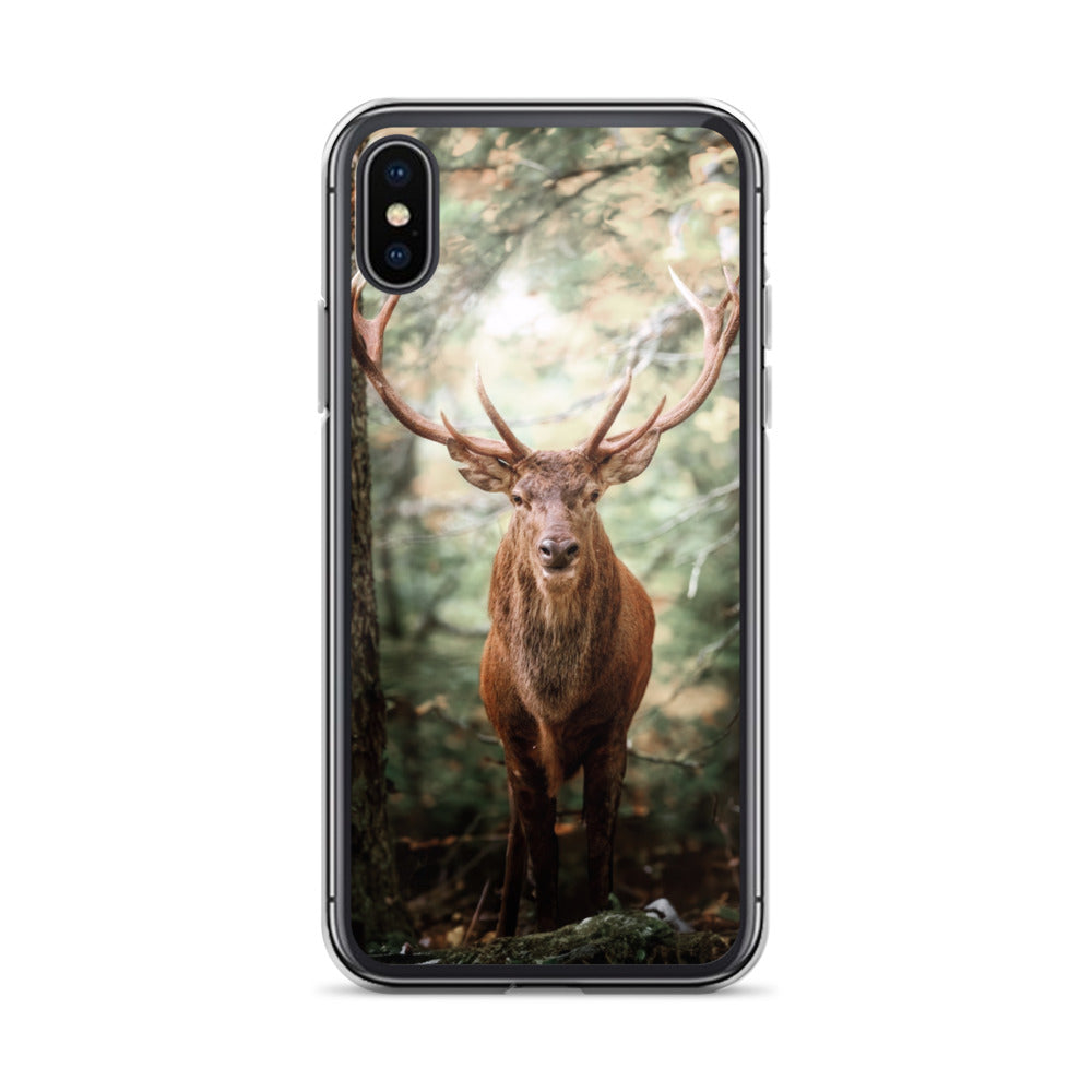 Coque pour iPhone®