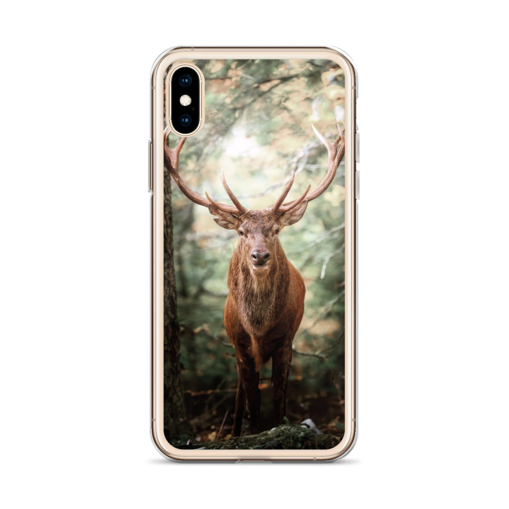 Coque pour iPhone®