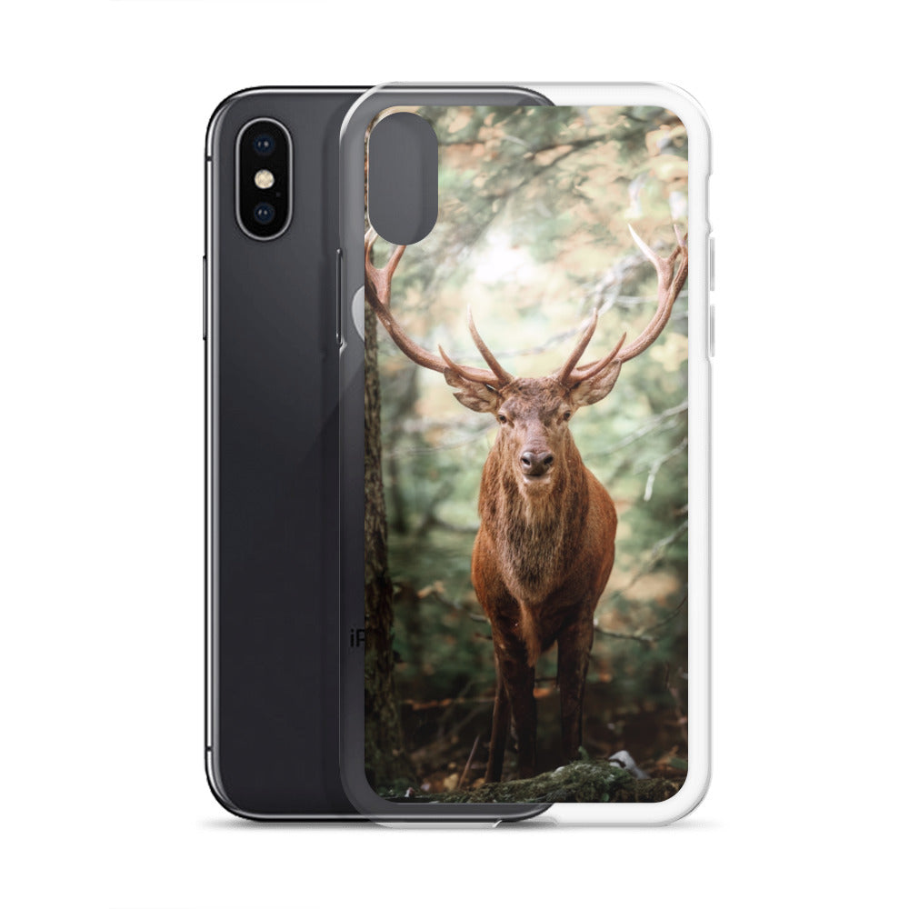 Coque pour iPhone®