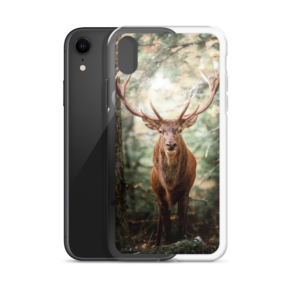 Coque pour iPhone®