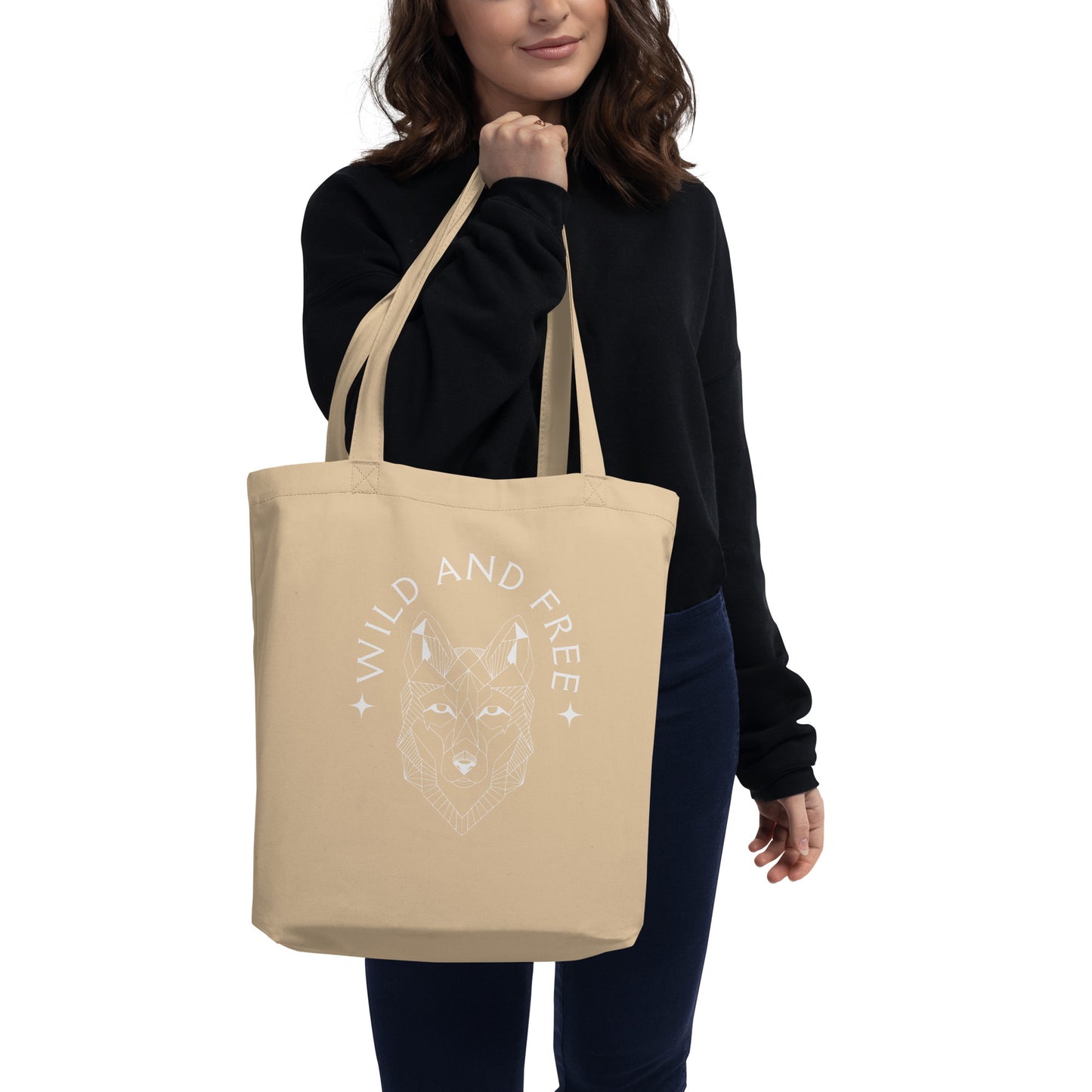 Tote Bag coton biologique