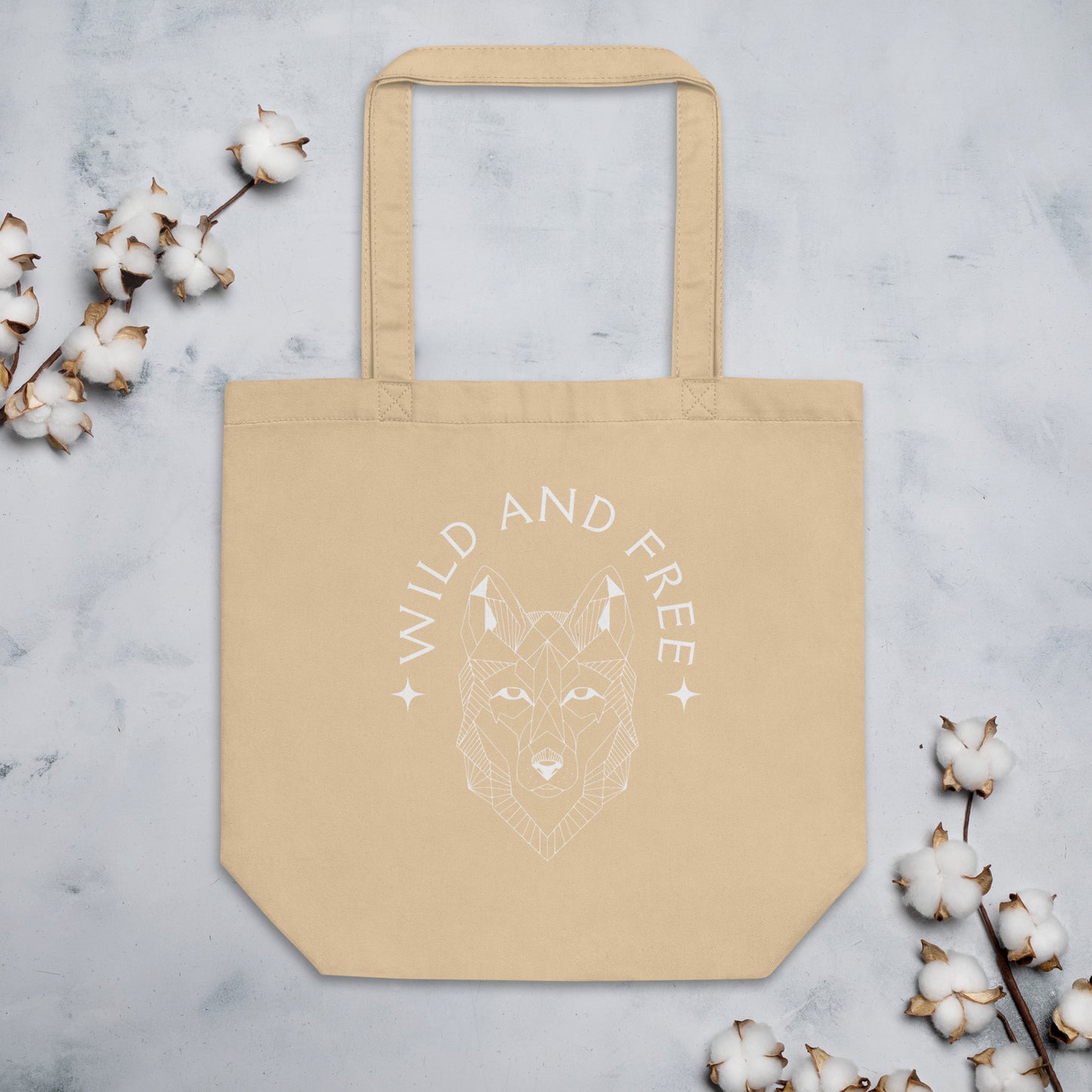 Tote Bag coton biologique