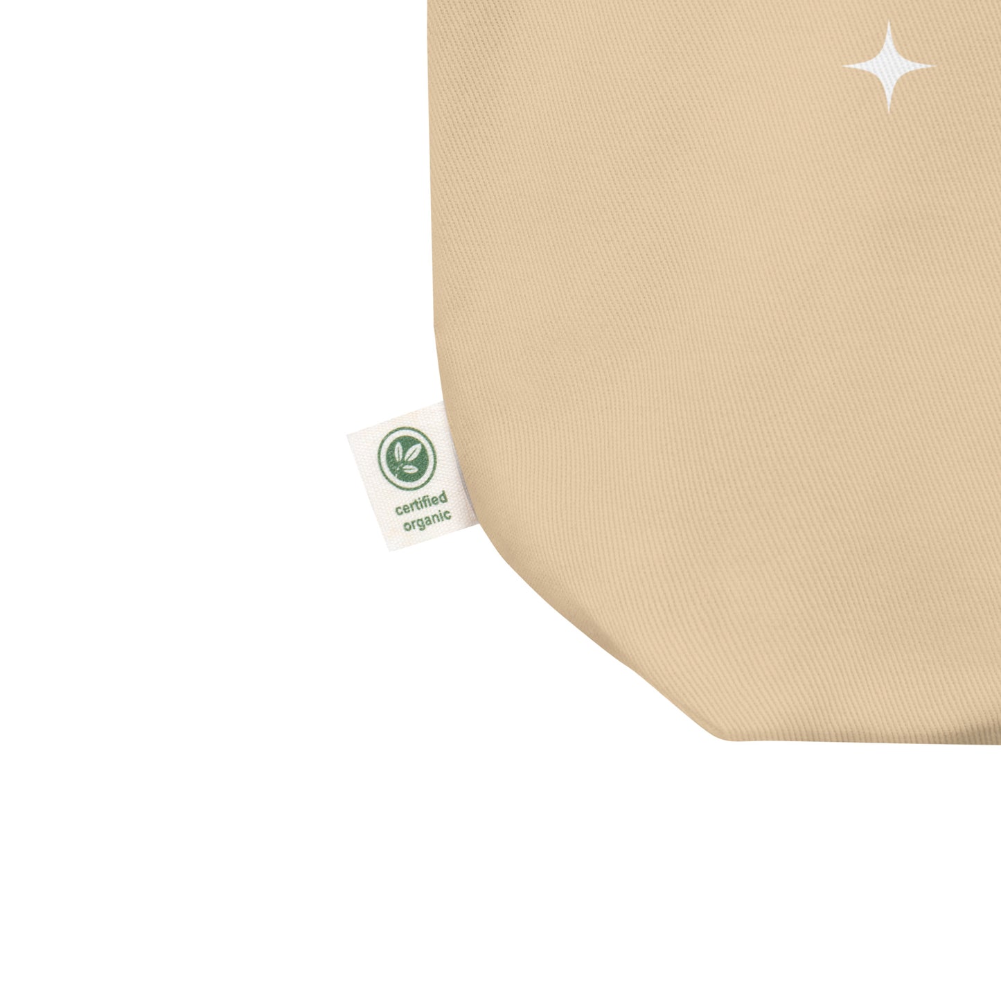 Tote Bag coton biologique