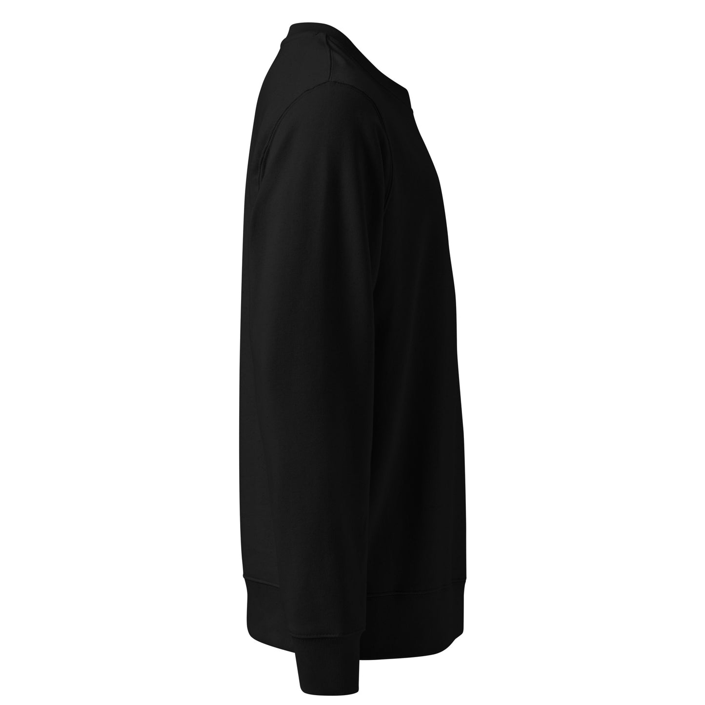 Sweatshirt éco-responsable unisexe