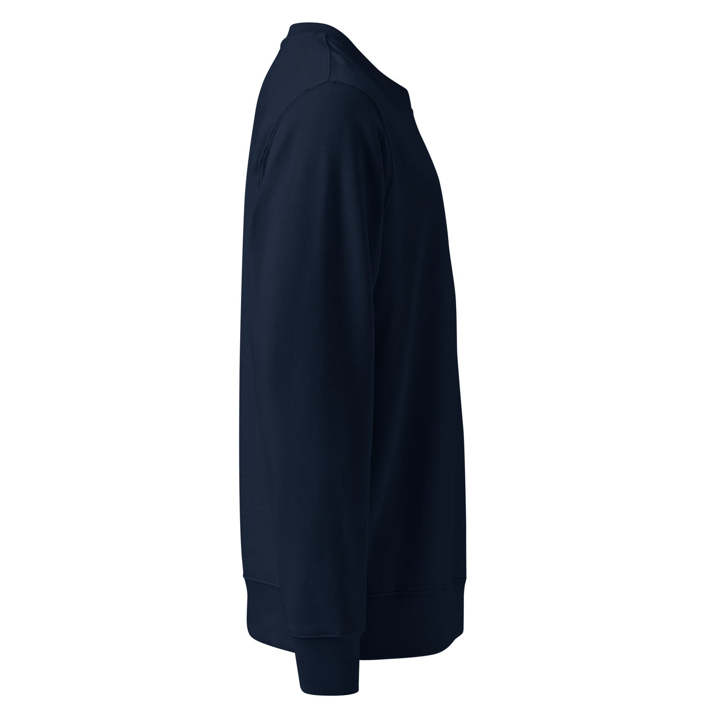 Sweatshirt éco-responsable unisexe